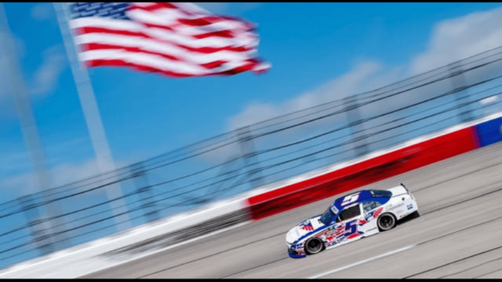 Another Champion Snubbed as NASCAR Sends 2024 Wild Underdog Chasing the $1 Million Bag