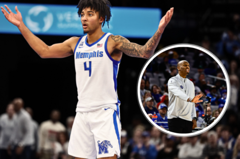 Walls Are Closing In on PJ Haggerty’s Outrageous $4M Demand as National Reporter Exposes Memphis’ Shocking Front Office Failure