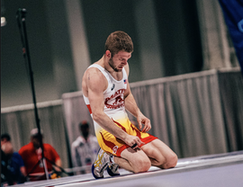 Seth Gross