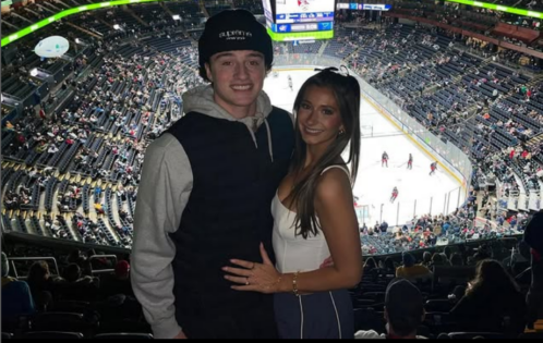 Ryan Day’s Son Drops Major Life Update With Girlfriend as OSU HC Joins High School Traditions