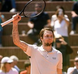 Alexander Bublik