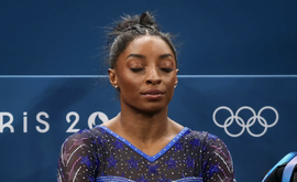 Simone Biles