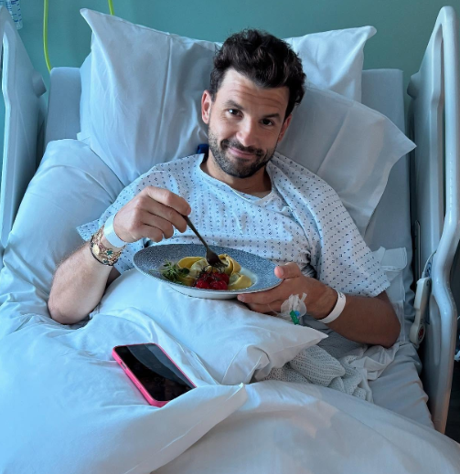 Grigor Dimitrov Wimbledon Withdrawal