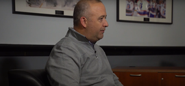 WHL commissioner