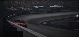 NASCAR 25 screengrab from trailer
