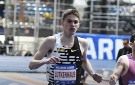 COOPER LUTKENHAUS