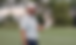 Dustin Johnson