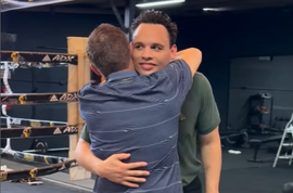 Julio Cesar Chavez Jr.