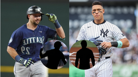 Aaron Judge