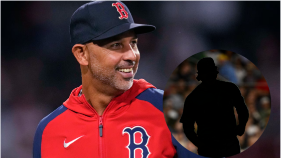 Unexpected Red Sox Rookie Breaks Out as Alex Cora’s Savior Amid Heated Yankees Playoff Race