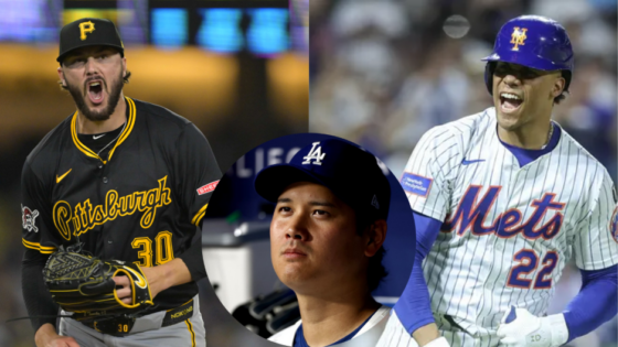 Paul Skenes Joins Juan Soto in Bold Shohei Ohtani Snub With Massive MLB Claim