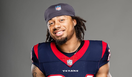 Derek Stingley Jr.