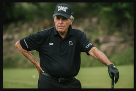 Gary Player