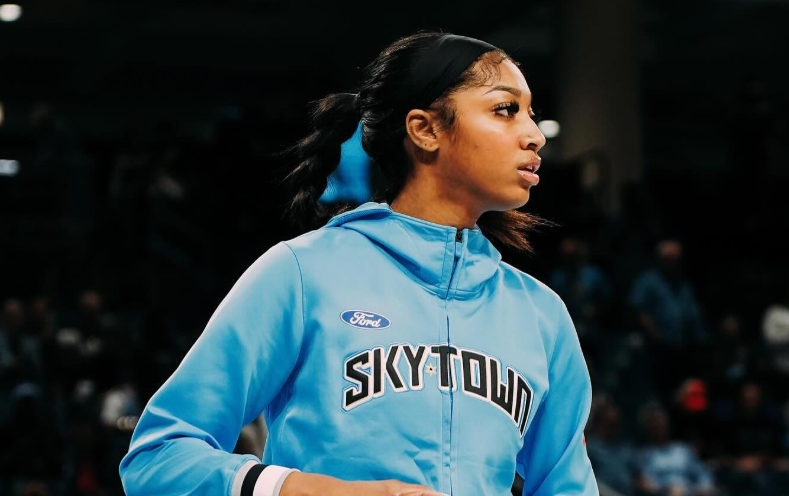 Angel Reese Excites WNBA Fans By Channeling Super Bowl Energy Into Unrivaled Goals