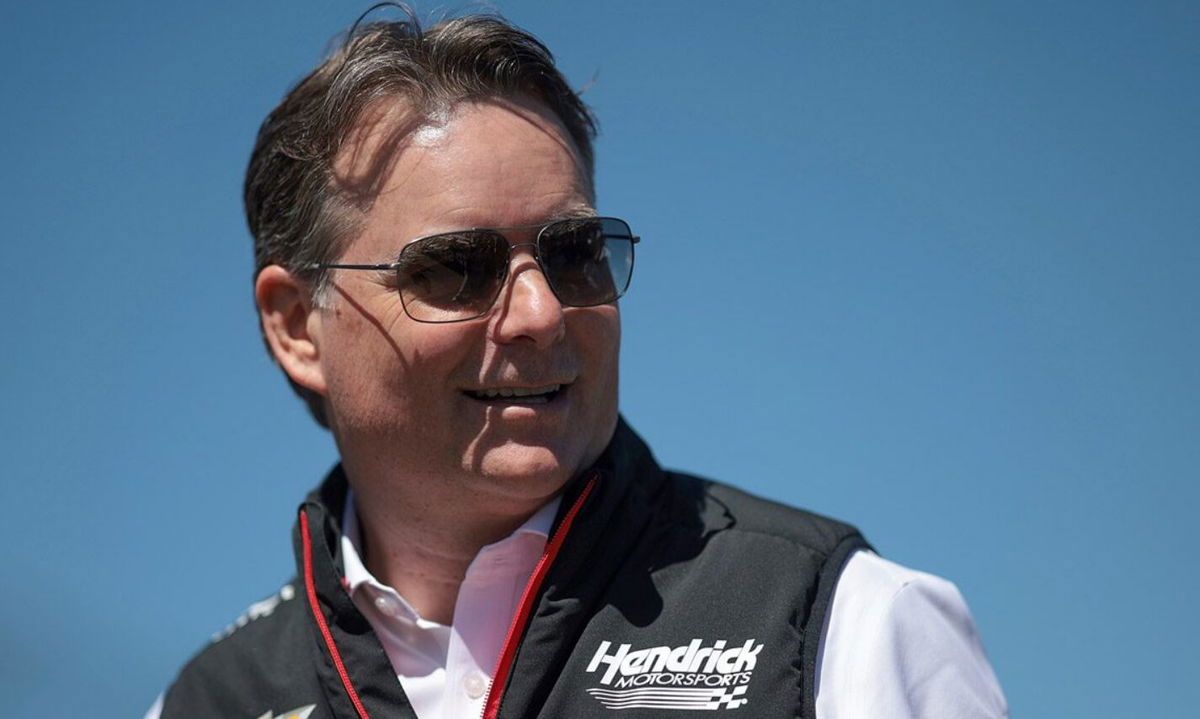 NASCAR Lost Media: Relive Jeff Gordon’s ‘Never Aired’ Maiden Busch Series Race Win