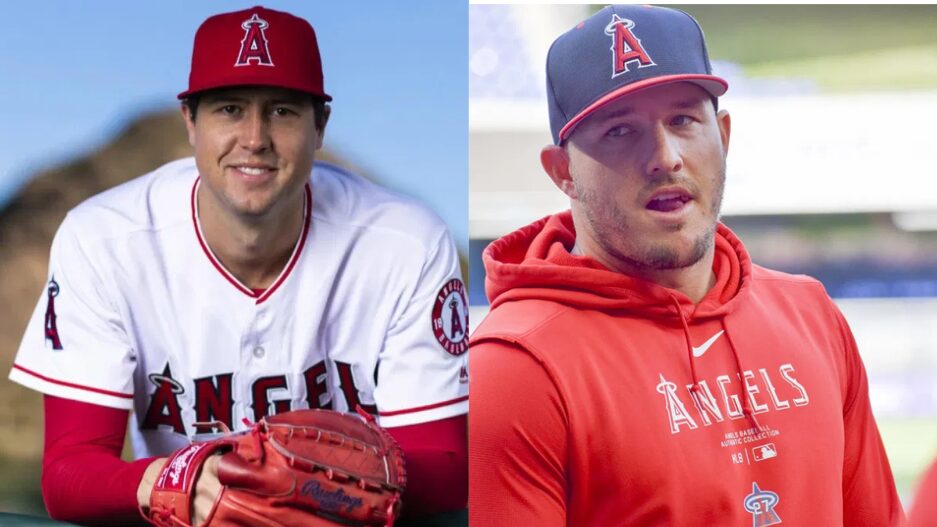 Tyler Skaggs' Family To Receive $100M As Angels Agree to Settle After Mike Trout Testimony