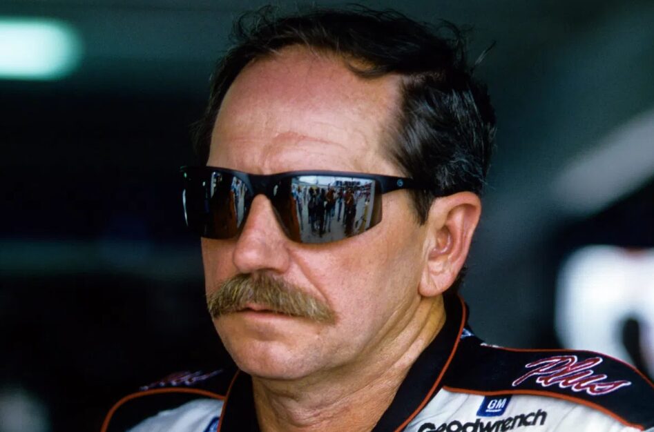 Fans Accuse NASCAR Of Exploiting Dale Earnhardt Weeks After Embarrassing ‘Charter Expose’