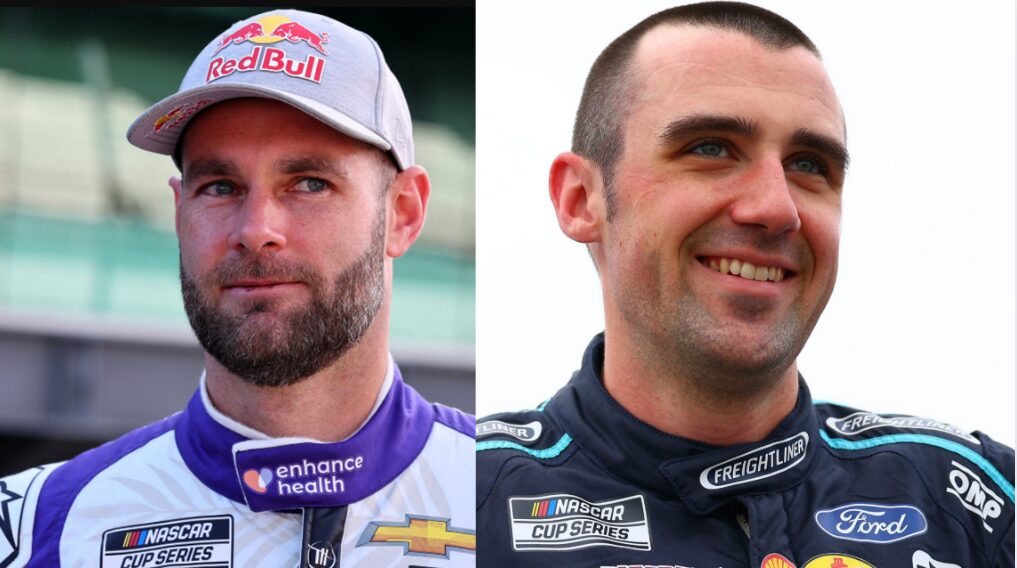 Shane Van Gisbergen Gets Real On Cultural Impact Of Austin Cindric’s Supercars Debut