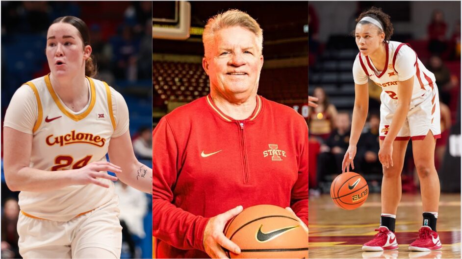 Coach Bill Fennelly Issues Injury Update on Arianna Jackson, Addy Brown Amid Slow Big 12 Start