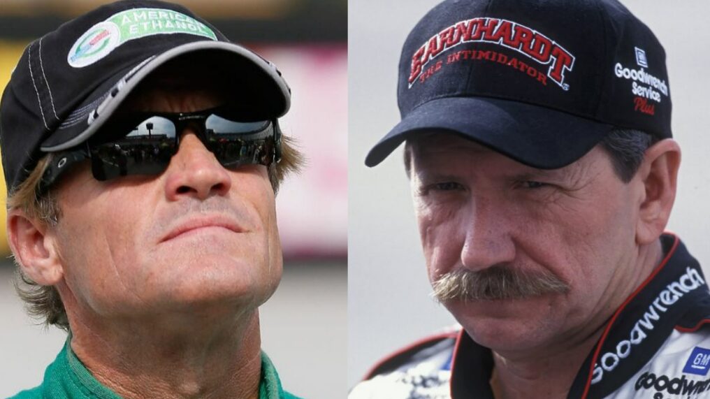 Kenny Wallace’s Daughter Exposes the Emotional Fallout of Dale Earnhardt’s Death That Still Haunts Her