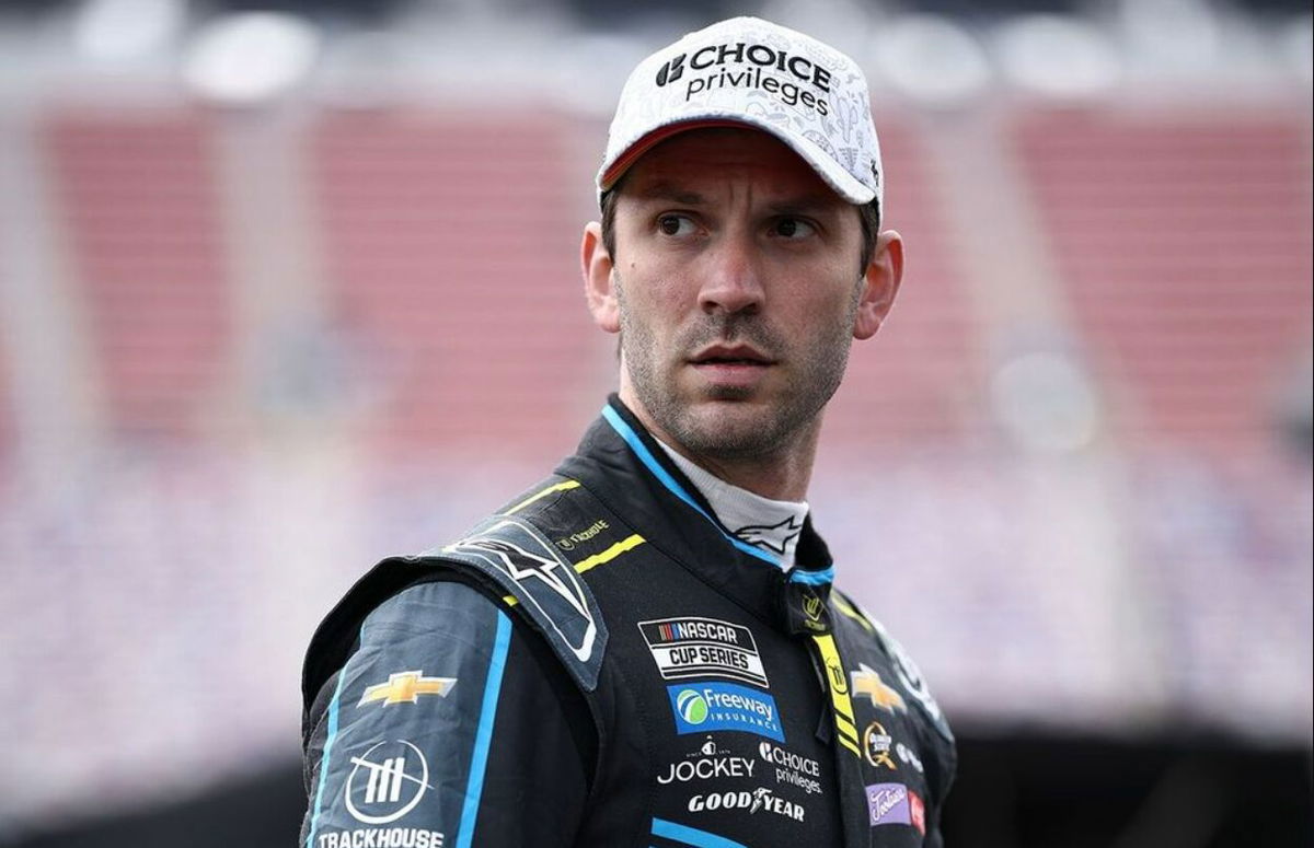 NASCAR Fans Rally Behind Daniel Suarez’s Clash Antics as Insider Prods Trackhouse Racing Angle