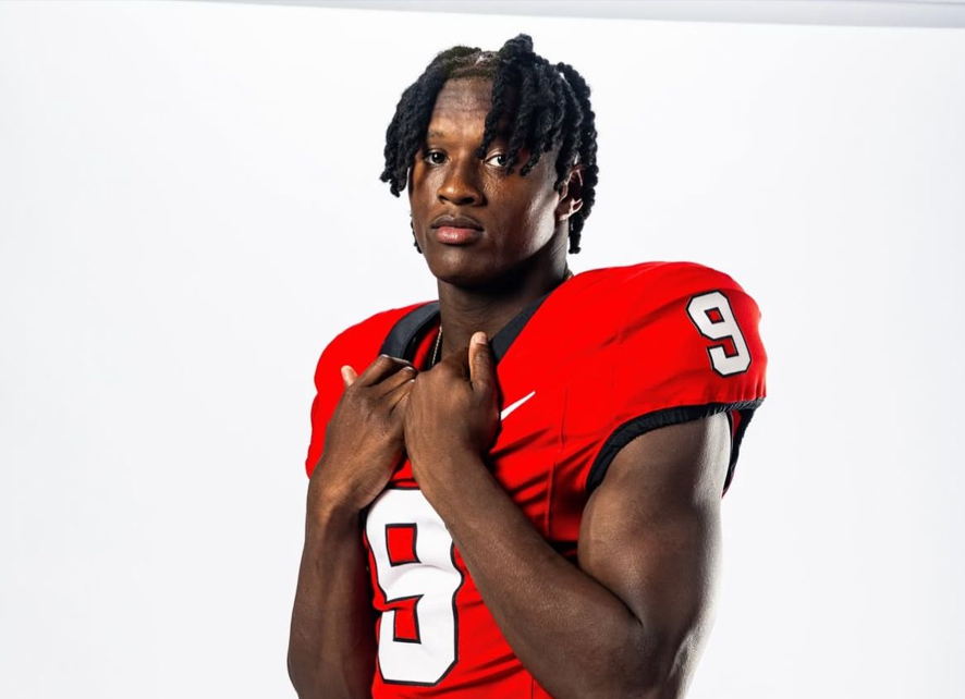 Who Is Chris Cole? Family & Background of Latest Georgia Player To Be Arrested Over Driving Incident