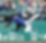 Image for Baseball Player Left Bleeding From Head After Scary On-Field Incident, Rushed to
Hospital