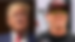 Image for Donald Trump Issues Moving Message of Condolence for Kyle Busch & Family Amidst
Rowdy’s Tragic Passing