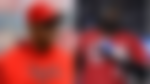 Image for Terry Francona & Reds Hold Breath as Elly De La Cruz Faces Huge Injury Scare