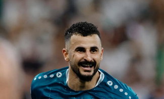 AYMEN HUSSEIN