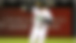 Image for A’s 26YO Star Faces Second Injury in Quick Succession to End 24-Game Hit Streak