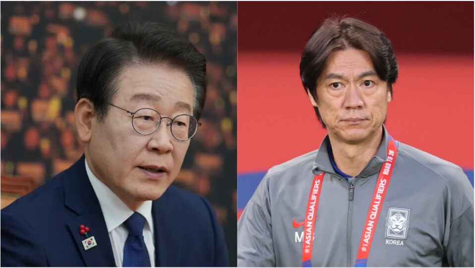 South Korean President Orders Investigation After Coach Resigns Following FIFA World Cup Exit