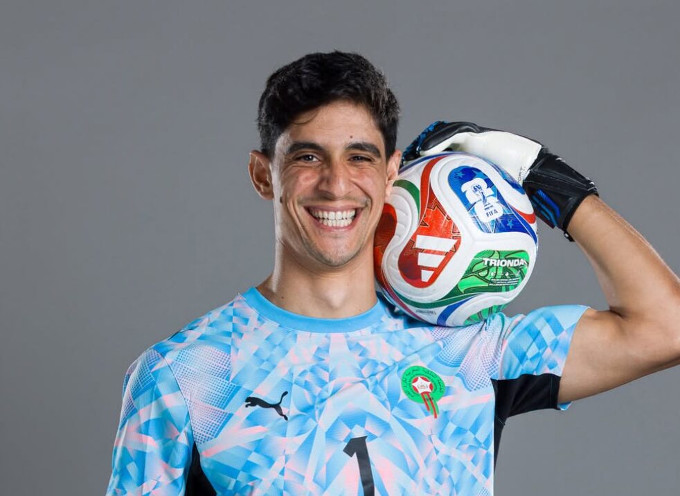 Who Are Yassine Bounou’s Parents? All You Need To Know About Morocco’s Goalkeeper’s Family