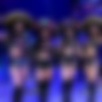 Octagon Girls