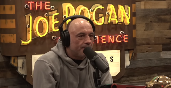 Joe Rogan