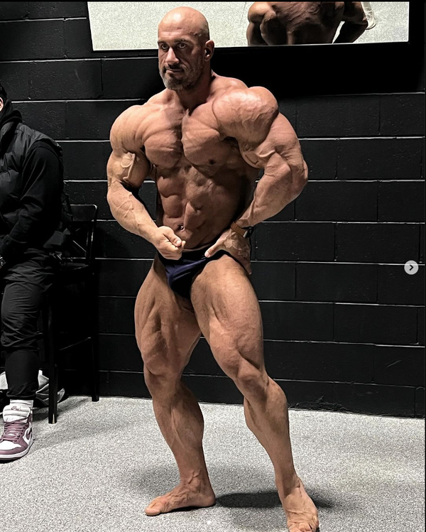 Antoine Vaillant