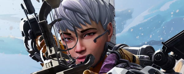 Apex Legends Mobile Teases A Returning Character From The Main Game