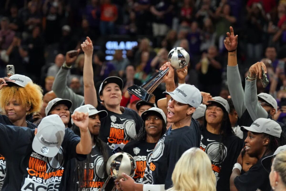 WNBA 2026 Schedule Released: Key Matchups, Dates and What Stands Out