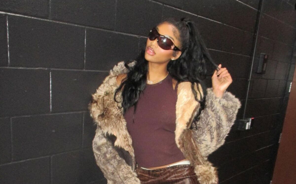 Angel Reese, Who Earns $74,909 Salary, Announces Financial Decision Outside WNBA