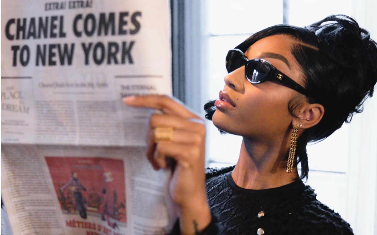 Reebok Announces Major Angel Reese Decision on Monday