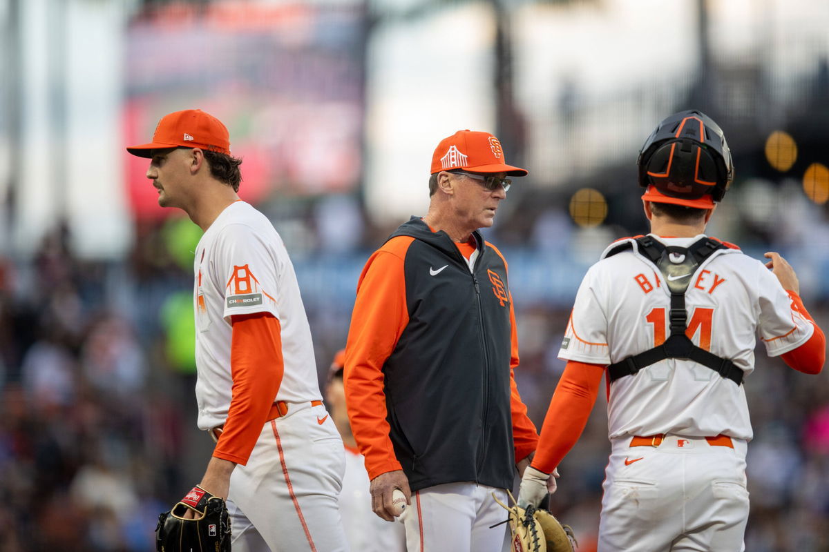 MLB Issues Final Ruling on Giants Outcast Months After Wife’s Serious Allegations Surface