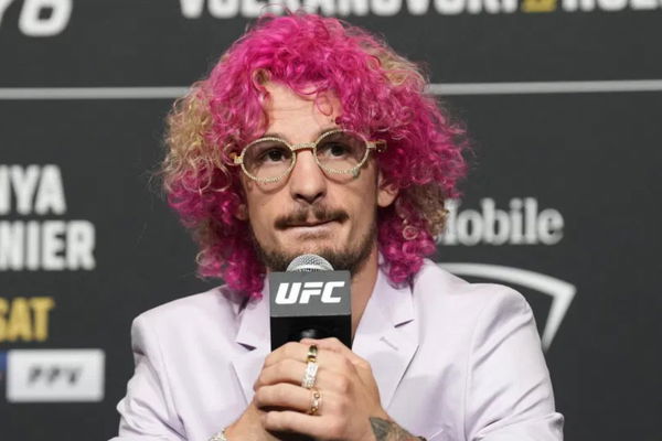 Sean O&#8217;Malley
