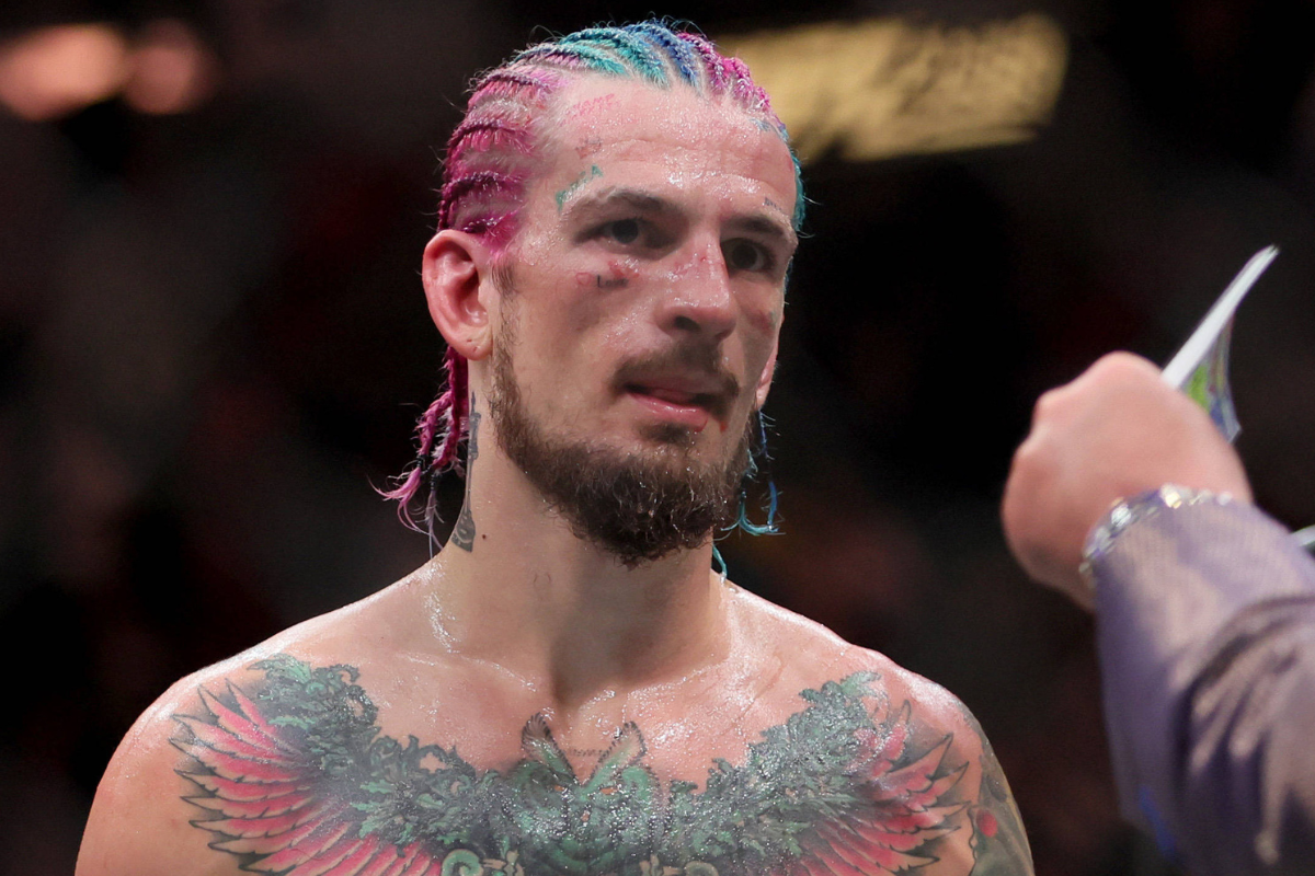 Sean O’Malley’s Walk-Off KO Marred by “Horrible Stoppage” Reactions at UFC White House