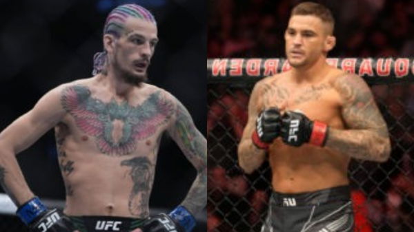 Sean O&#8217;Malley, Dustin Poirier