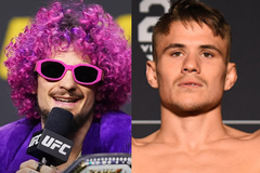 Sean O&#8217;Malley Nathaniel Wood