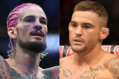 Sean O&#8217;Malley and Dustin Poirier