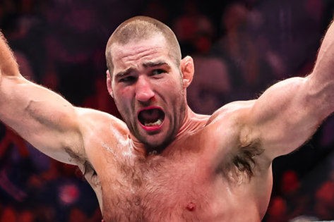 Sean Strickland UFC Comeback: 3 Opponents for Ex-Champ After NSAC Suspension