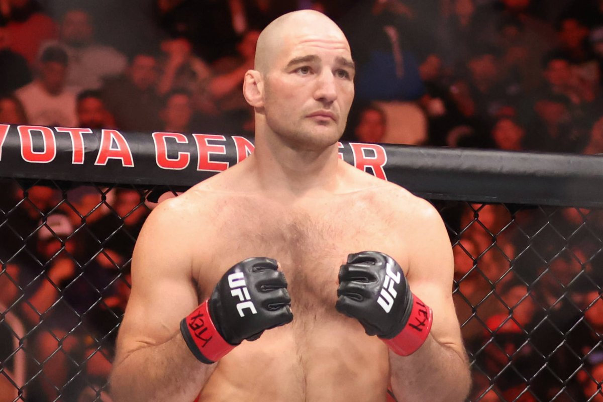 UFC Rankings Update: Sean Strickland Faces Upset Alongside Mexico Main Eventer