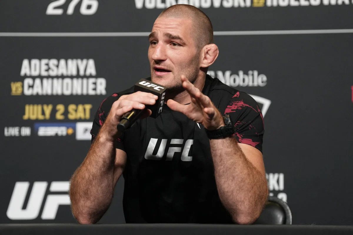 UFC Co-Founder Joins Sean Strickland With Historic White House Fight Night Criticism