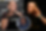 Sean Strickland, Colby Covington, Din Thomas